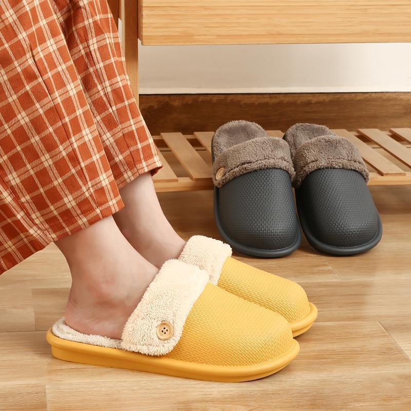 Shlap Shlap | Chaussons d’intérieur lavables