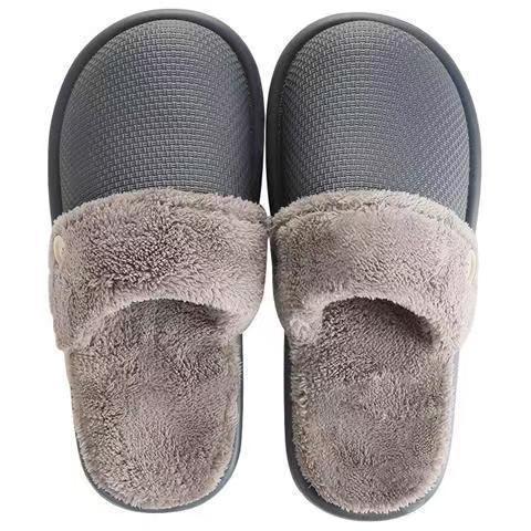 Shlap Shlap | Chaussons d’intérieur lavables