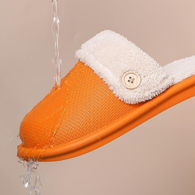 Shlap Shlap | Chaussons d’intérieur lavables