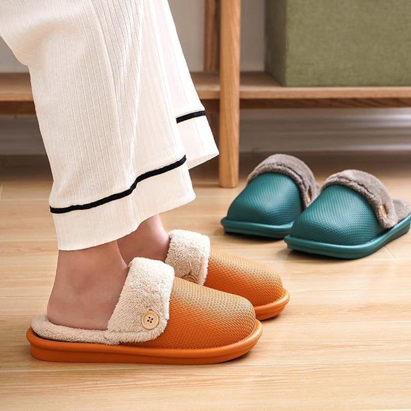 Shlap Shlap | Chaussons d’intérieur lavables