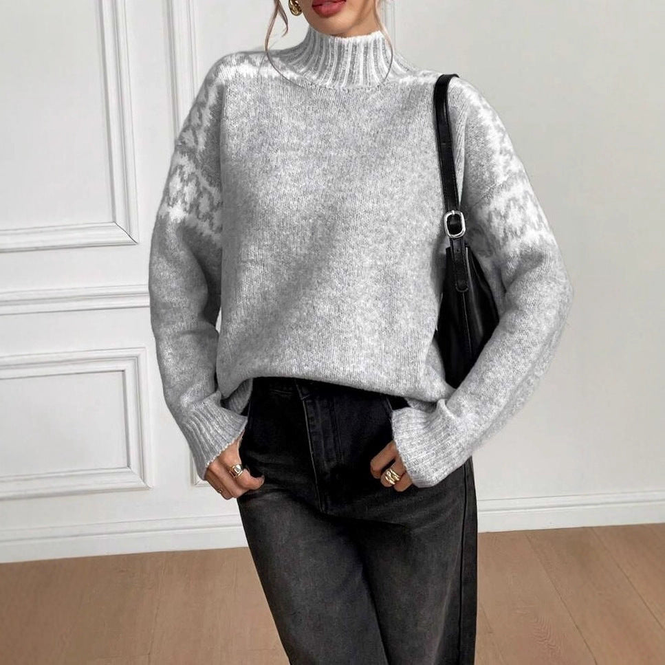 Elowen | Pull 3D loose