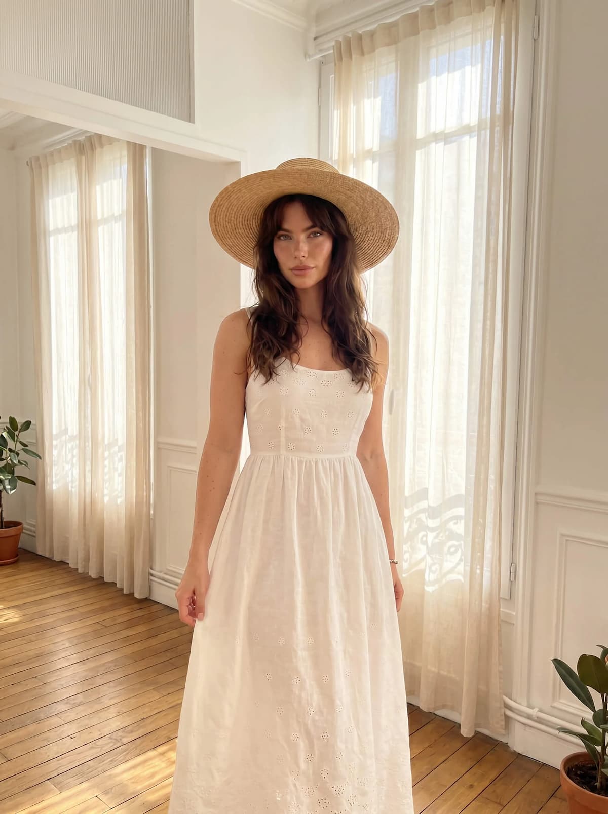 Été Parisien