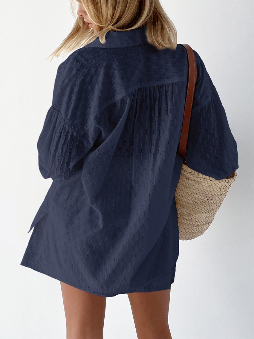 Juliette | Ensemble Casual Chic