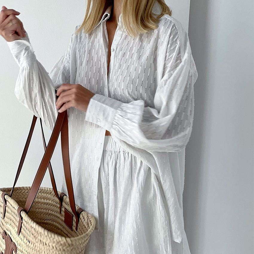 Juliette | Ensemble Casual Chic