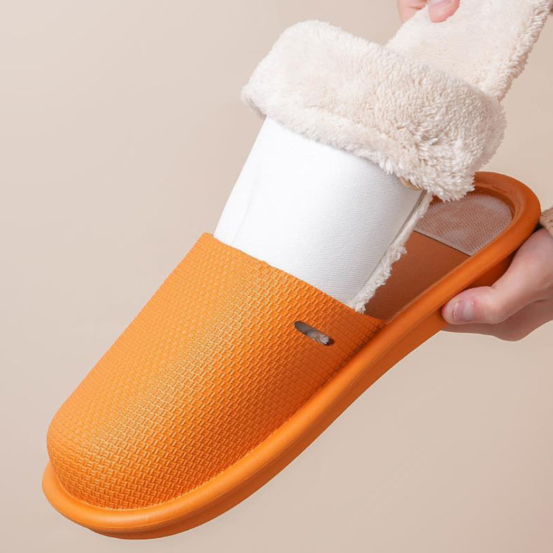 Shlap Shlap | Chaussons d’intérieur lavables
