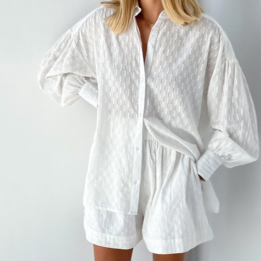 Juliette | Ensemble Casual Chic