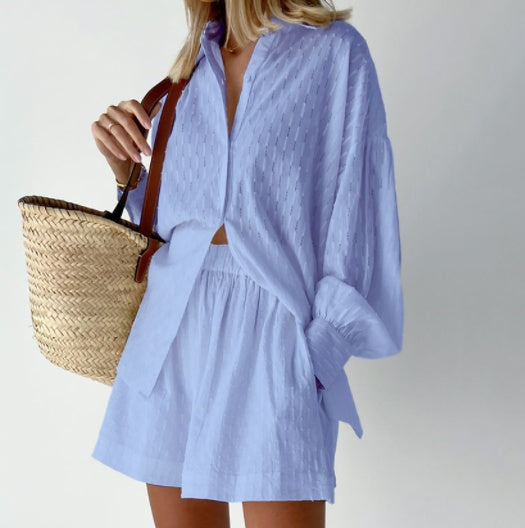 Juliette | Ensemble Casual Chic