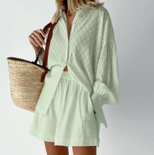 Juliette | Ensemble Casual Chic