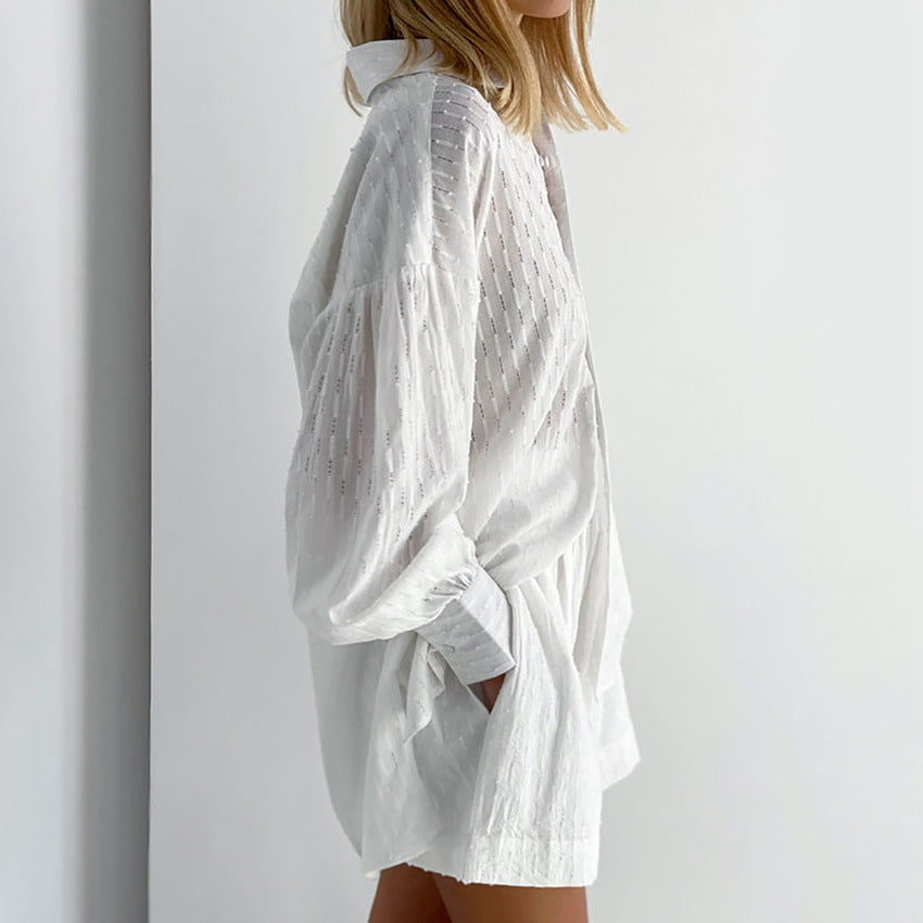Juliette | Ensemble Casual Chic