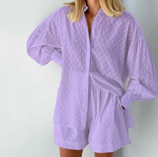 Juliette | Ensemble Casual Chic