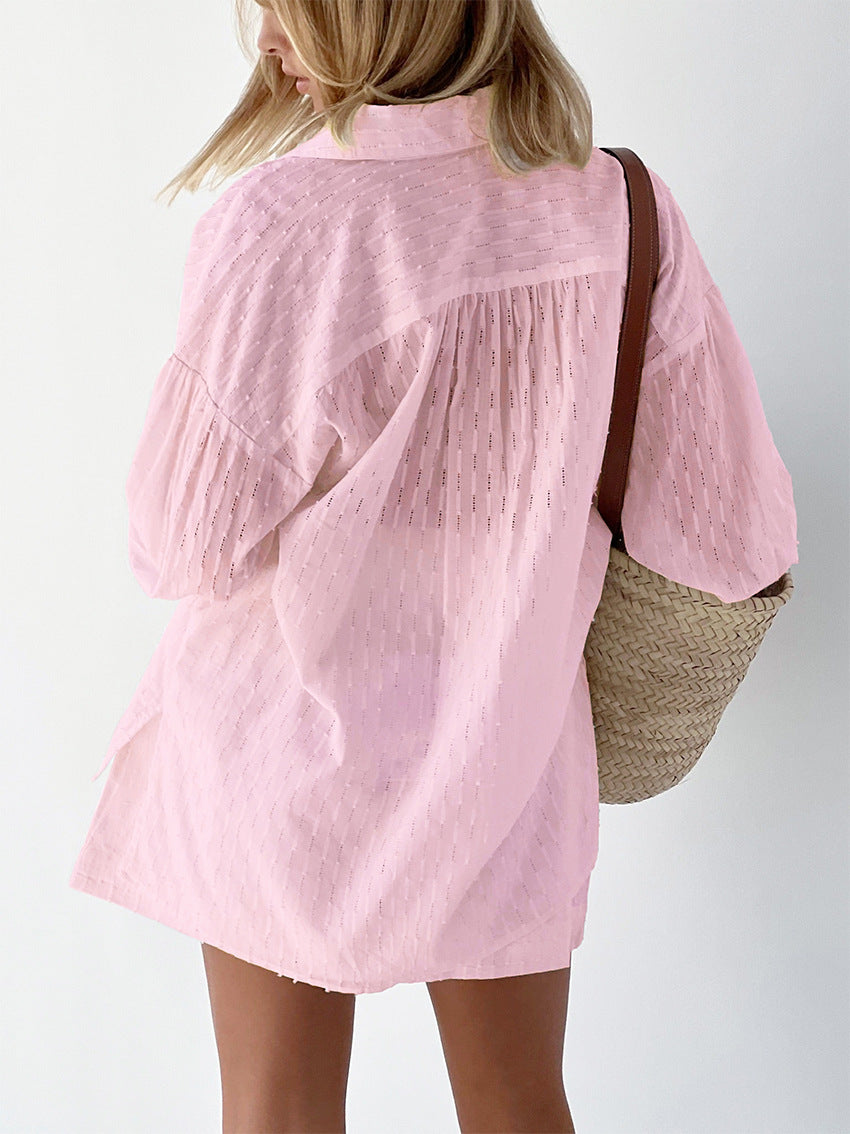 Juliette | Ensemble Casual Chic