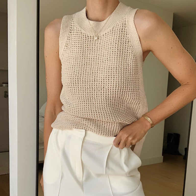 Amélie | Haut en Crochet