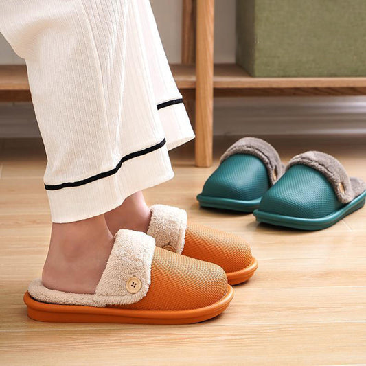 Shlap Shlap | Chaussons d’intérieur lavables