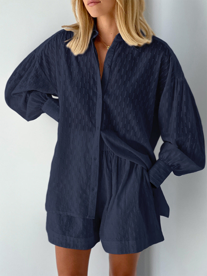 Juliette | Ensemble Casual Chic