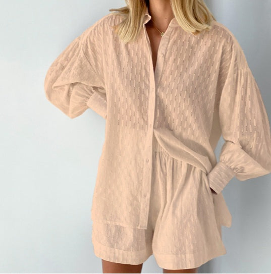 Juliette | Ensemble Casual Chic